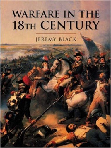 Warfare in the Eighteenth Century