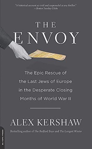 The Envoy / To Save a People