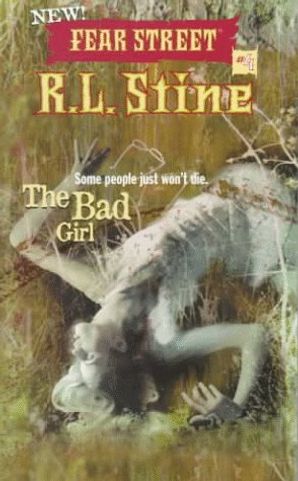 The Bad Girl