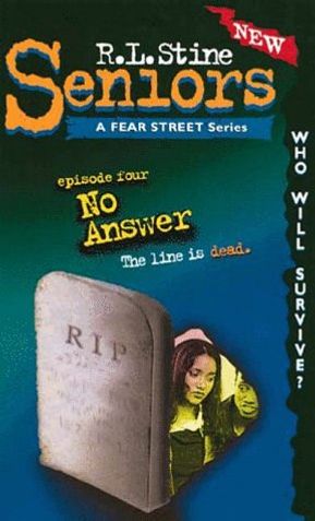 No Answer