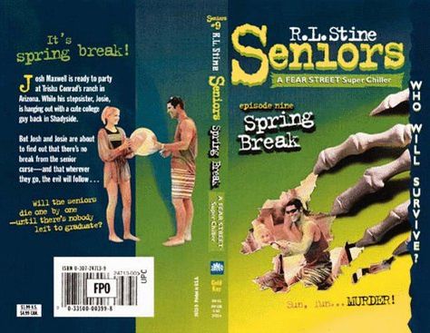 Spring Break