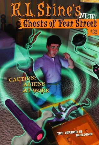 Caution: Aliens at Work