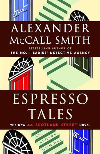 Espresso Tales