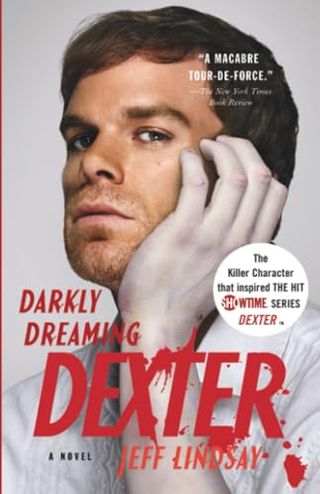 Darkly Dreaming Dexter