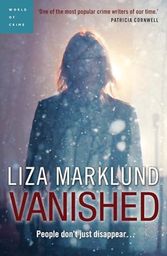 Vanished