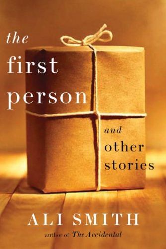The First Person and Other Stories
