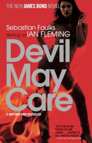 Devil May Care