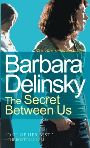 The Secret Between Us