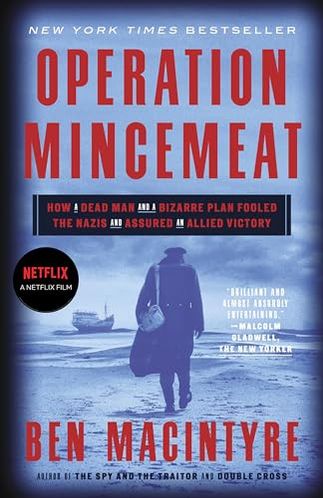 Operation Mincemeat