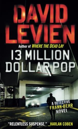 Thirteen Million Dollar Pop / The Contract