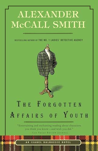 The Forgotten Affairs of Youth