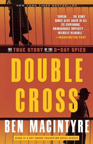Double Cross