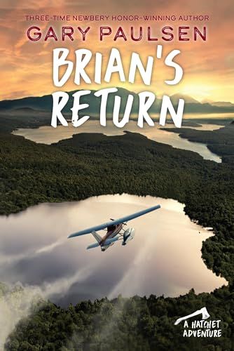 Brian's Return / The Call