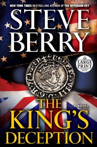 The King's Deception