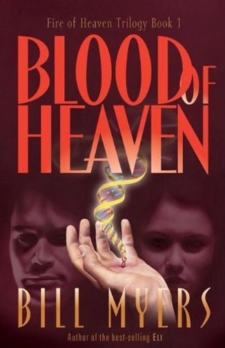 Blood of Heaven