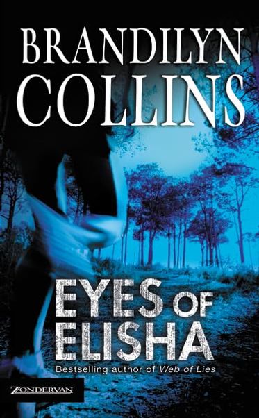 Eyes of Elisha