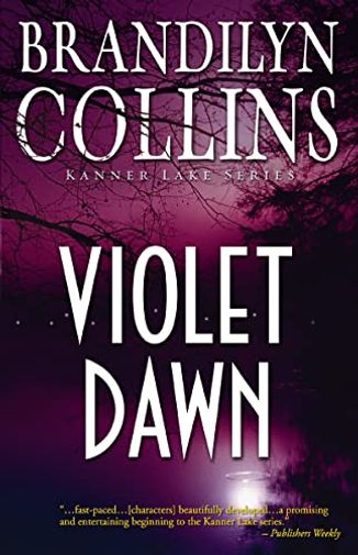 Violet Dawn