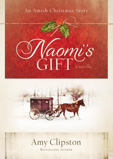 Naomi's Gift