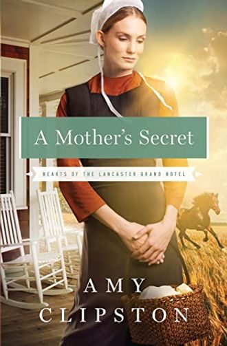 A Mother's Secret