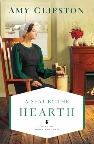 A Seat by the Hearth
