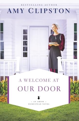 A Welcome at Our Door