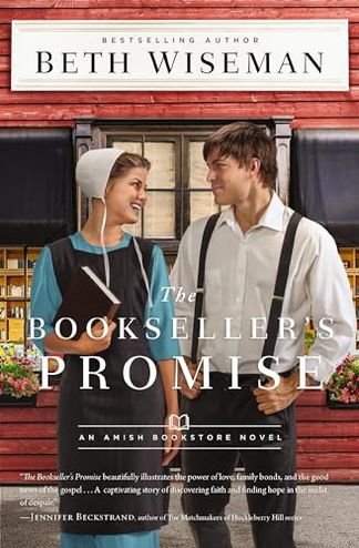 The Bookseller's Promise