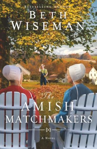 The Amish Matchmakers