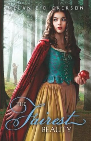 The Fairest Beauty