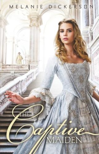 The Captive Maiden