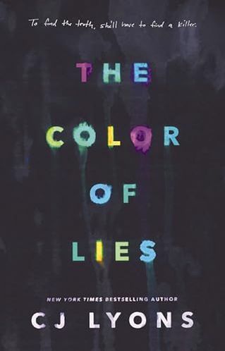 The Color of Lies / Invisible Lies