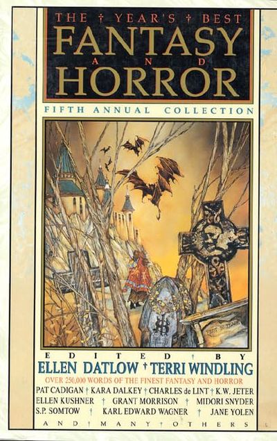 Fifth Annual Collection