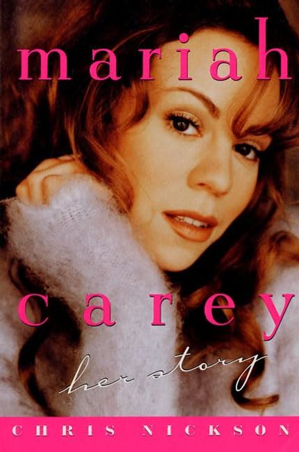 Mariah Carey