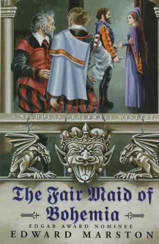 The Fair Maid of Bohemia