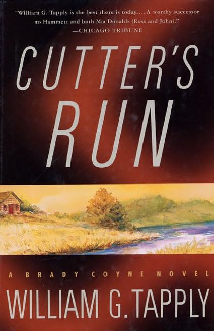 Cutter's Run