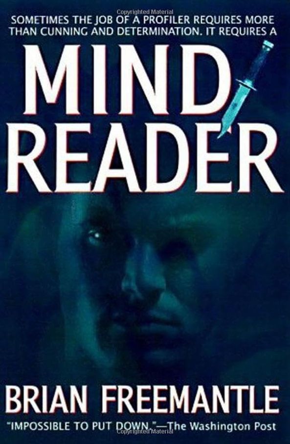 The Profiler / Mind / Reader
