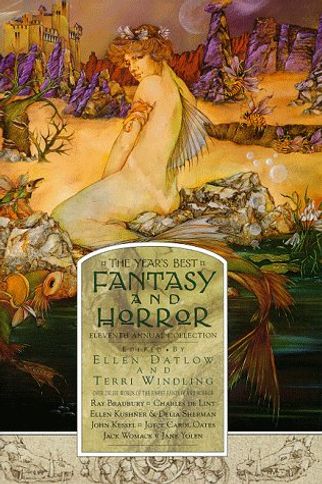 Eleventh Annual Collection