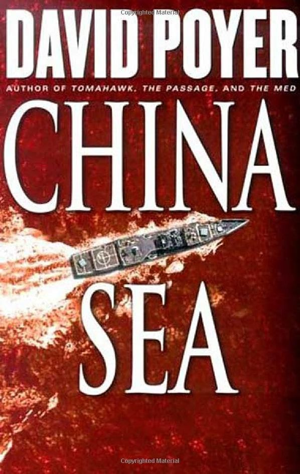 China Sea