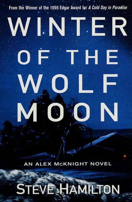 Winter of the Wolf Moon