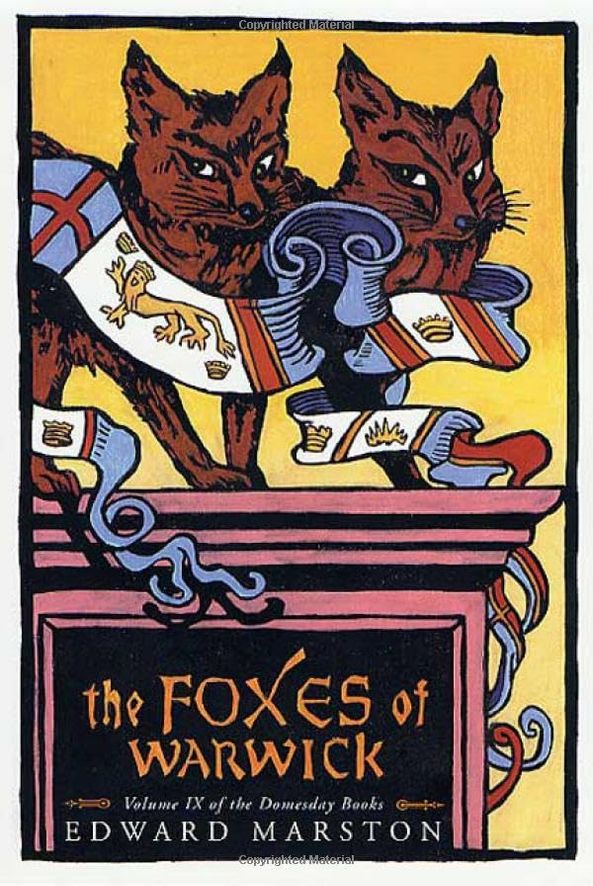 The Foxes of Warwick