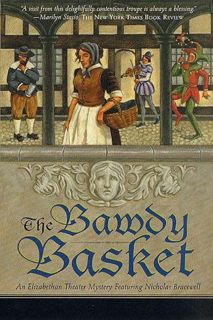 The Bawdy Basket