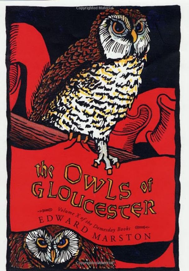 The Owls of Gloucester