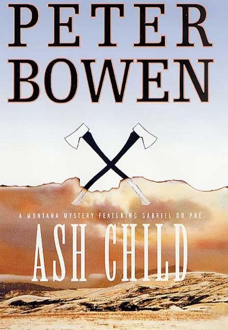 Ash Child