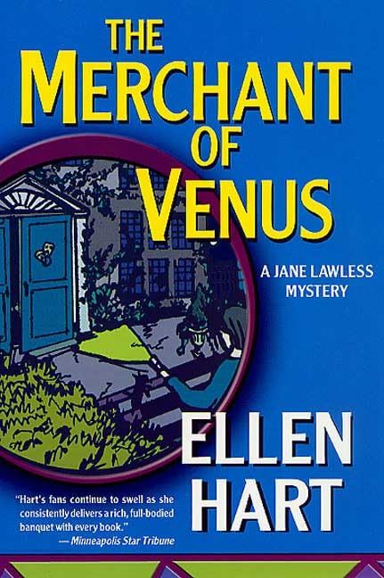 The Merchant of Venus