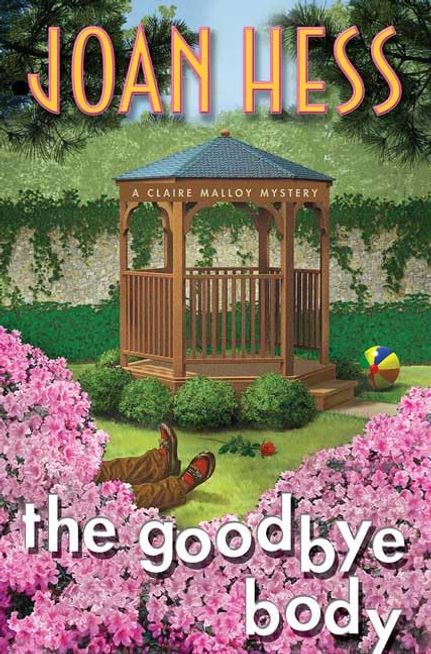 The Goodbye Body