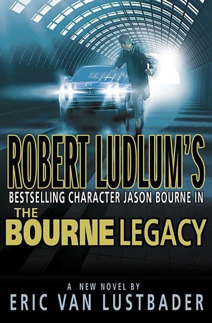The Bourne Legacy