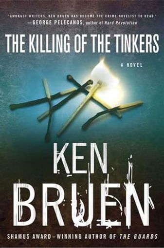 The Killing of the Tinkers