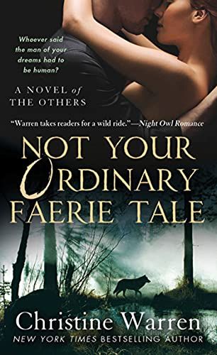Not Your Ordinary Faerie Tale / Fighting Faer