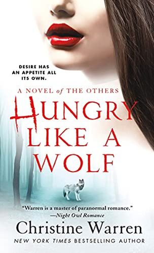 Hungry Like a Wolf / Fur Play