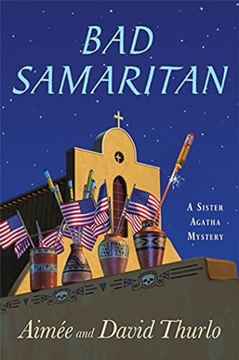 Bad Samaritan