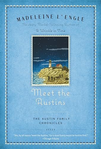 Meet the Austins